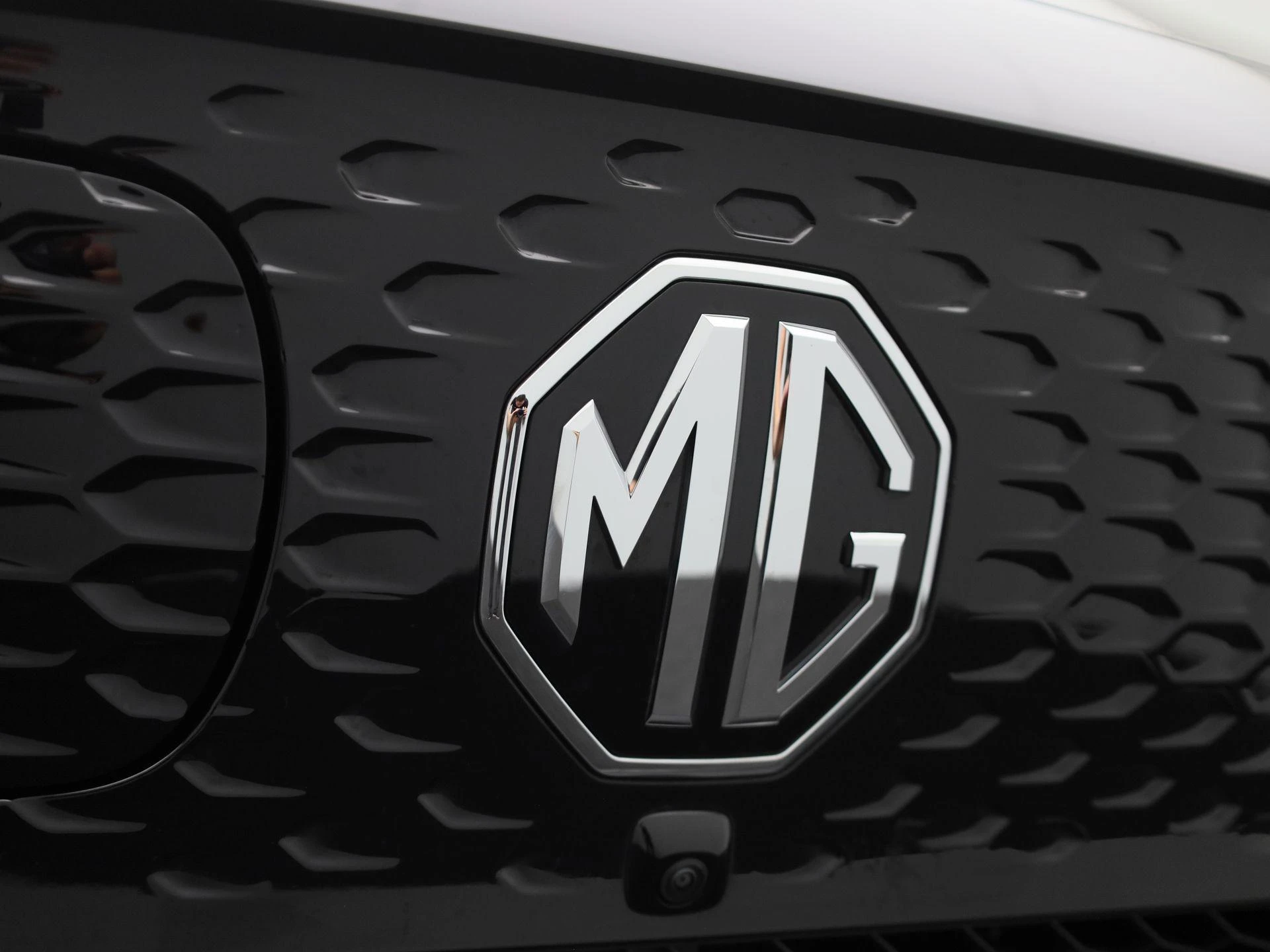 MG ZS EV - 40
