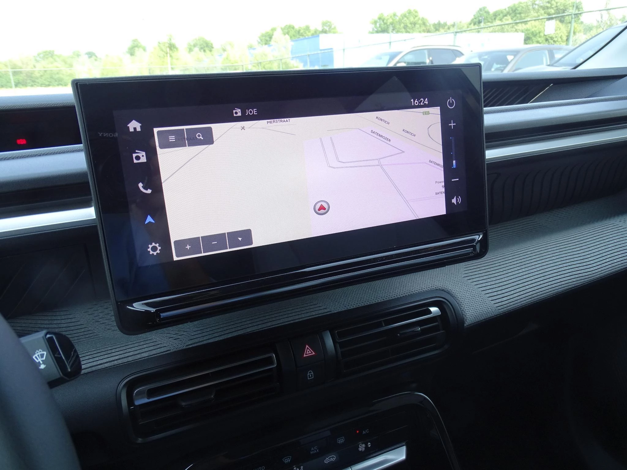 Citroën C3 1.2T Max