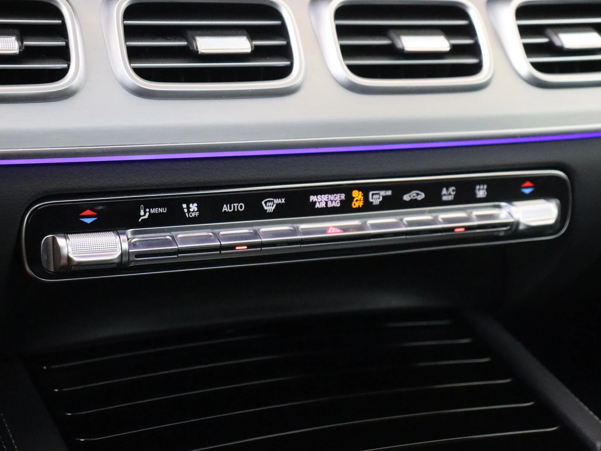 Mercedes-Benz GLE 400 e 4MATIC AMG Line