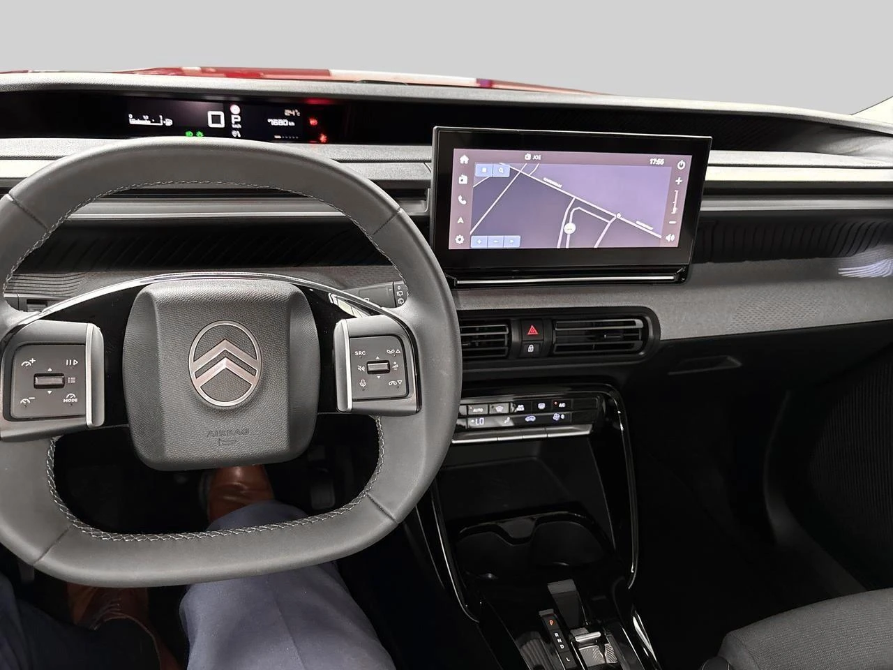Citroën-C3 Aircross-image-4
