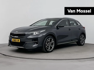 Kia XCeed 1.4 T-GDi 136Pk DynamicLine