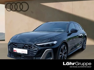 Audi A5 Avant 2.0 TFSI S Line edition one TECH-PRO*LEDER*AHK*MATRIX*SHZ