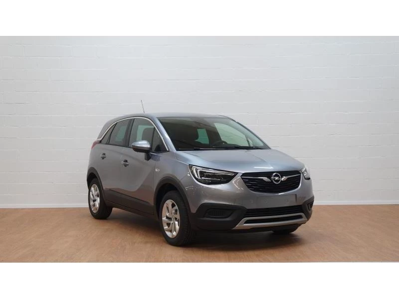 Opel Crossland X 1.2T Innovation AUTOMAAT