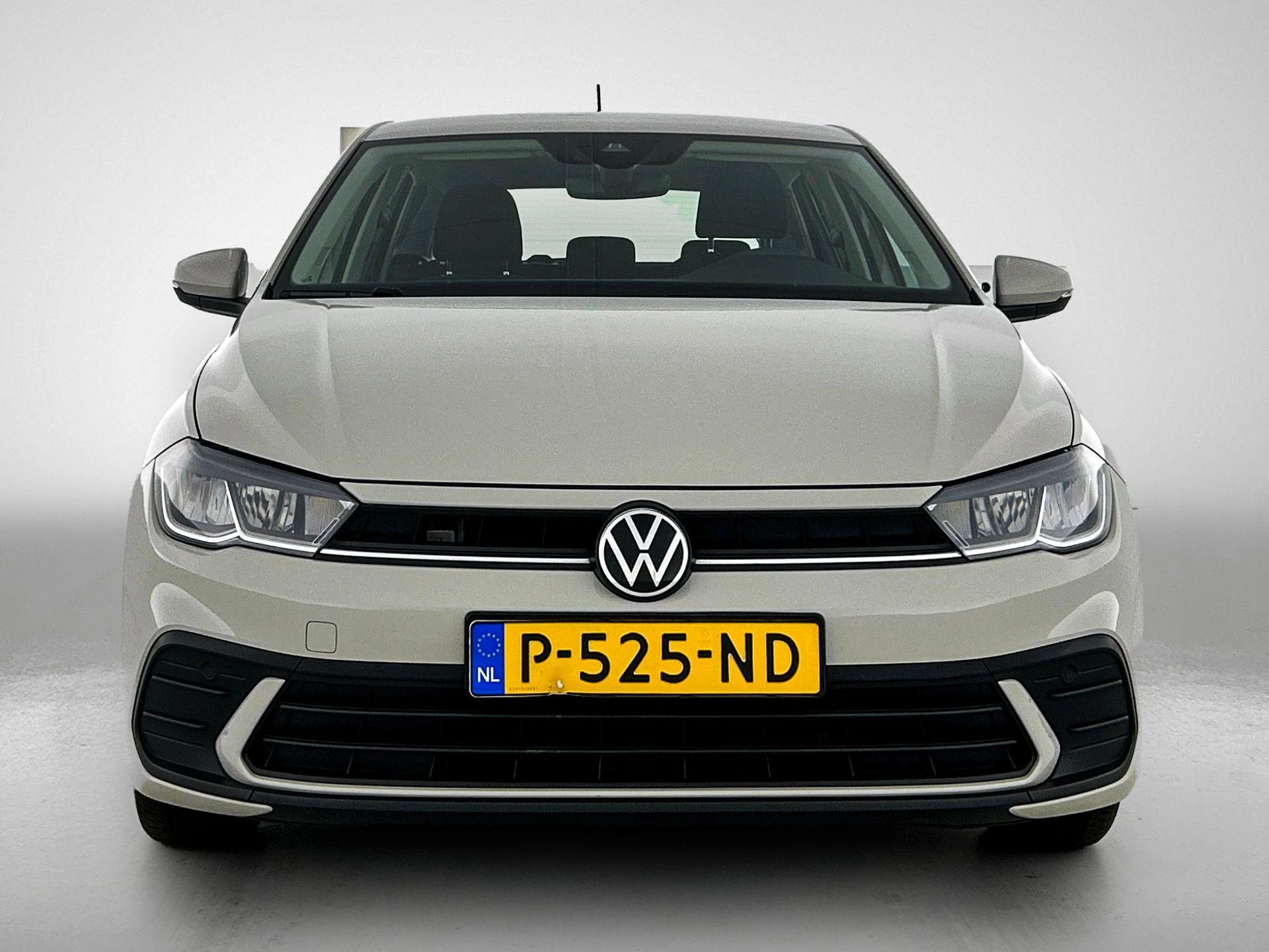 Volkswagen Polo 1.0 TSI Polo | 95 PK |