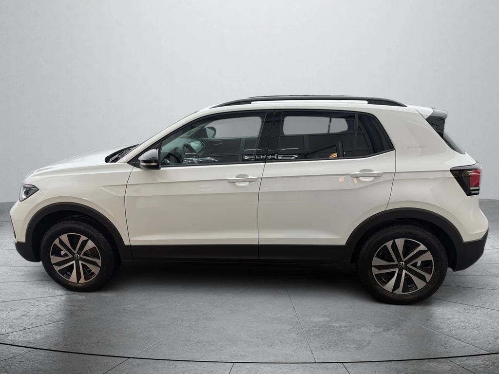 Volkswagen T-Cross TSI 70 kW 5-Gang Aktionspreis bis 30.09!