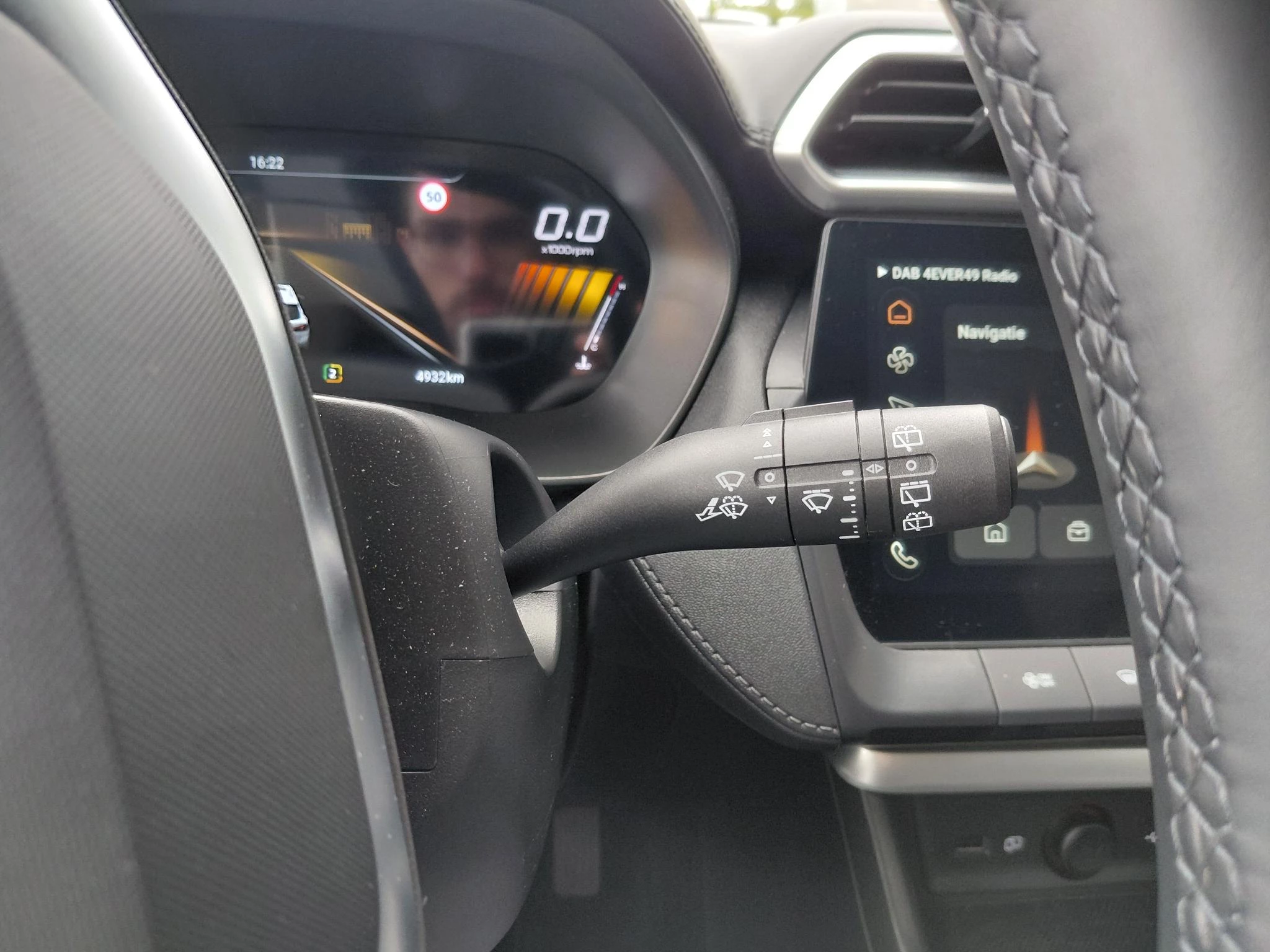 MG ZS MG Hybrid+ 1.5 Hybrid+ Luxury