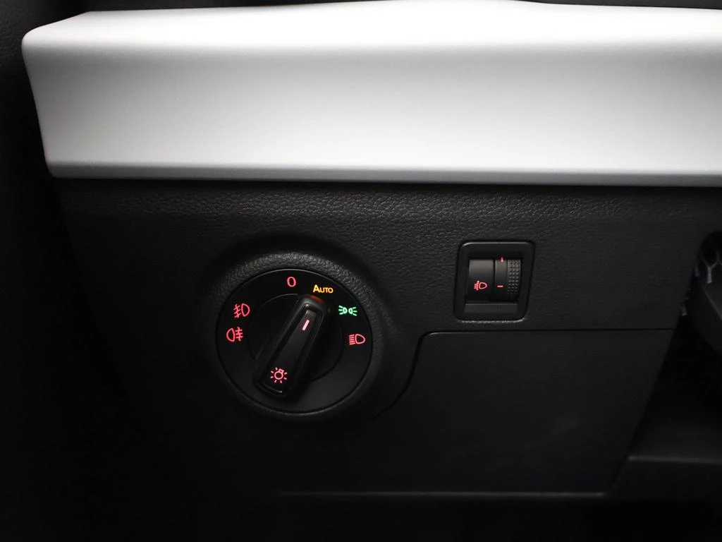 SEAT Ibiza 5P/D CNG New Ibiza Style 1.0TGI 90PK *PDC*CRUISE CONTROL*APP-CONNECT*BLTH*DAB RADIO*...*