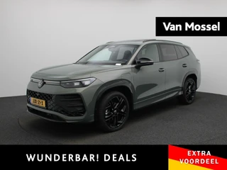 Volkswagen Tayron 1.5 eHybrid R-Line Edition 204 PK|