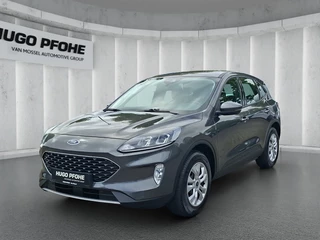 Ford Kuga Cool & Connect 1.5 EB LED | AHK | GJR | SHZ | PDC | Navi | Klima | BT
