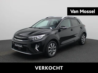 Kia Stonic 1.0 T-GDI 100PK