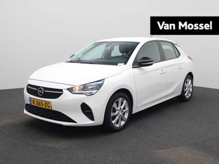 Opel Corsa 1.2 Edition