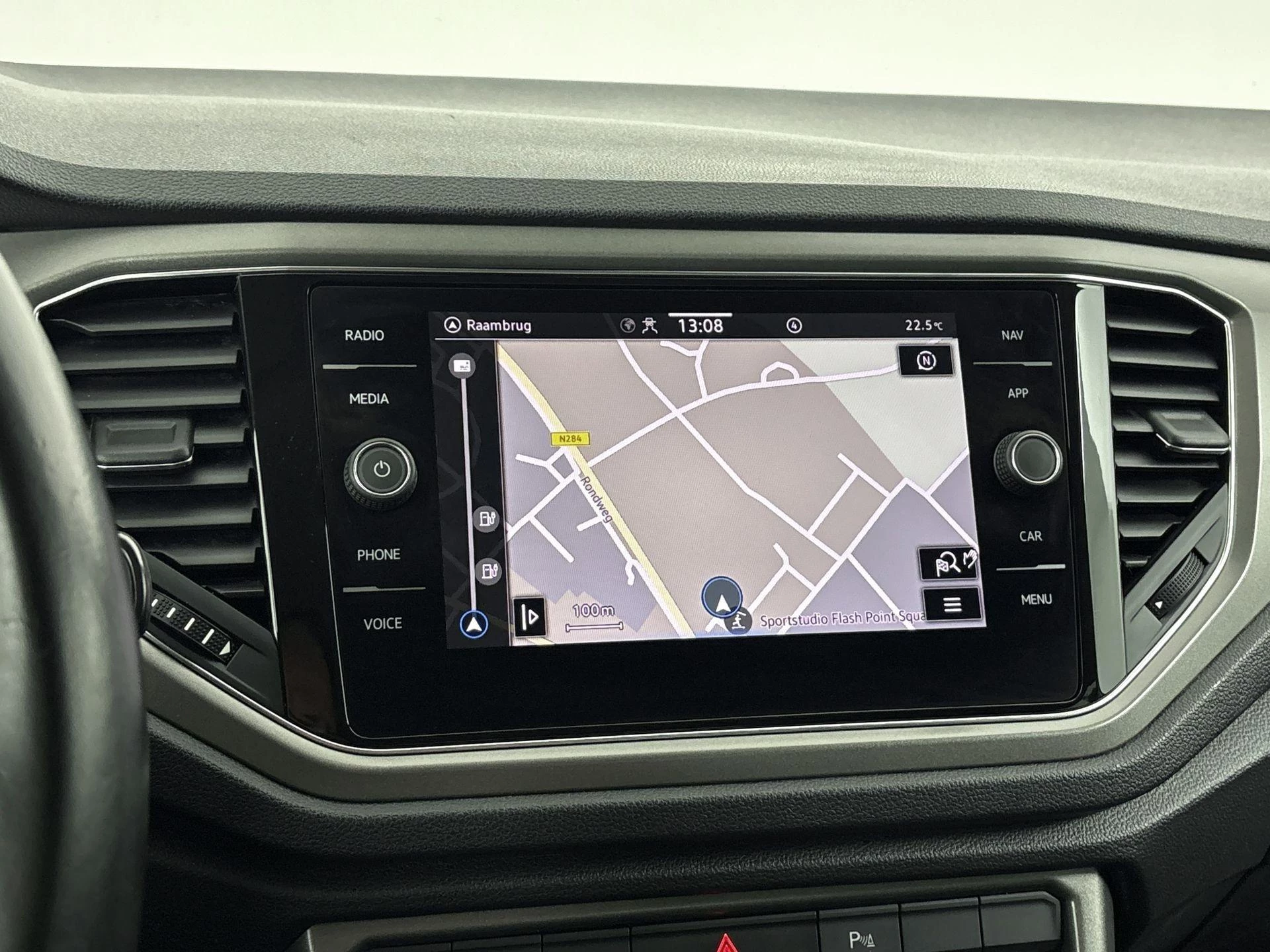 Volkswagen T-Roc 1.0 TSI Style Business