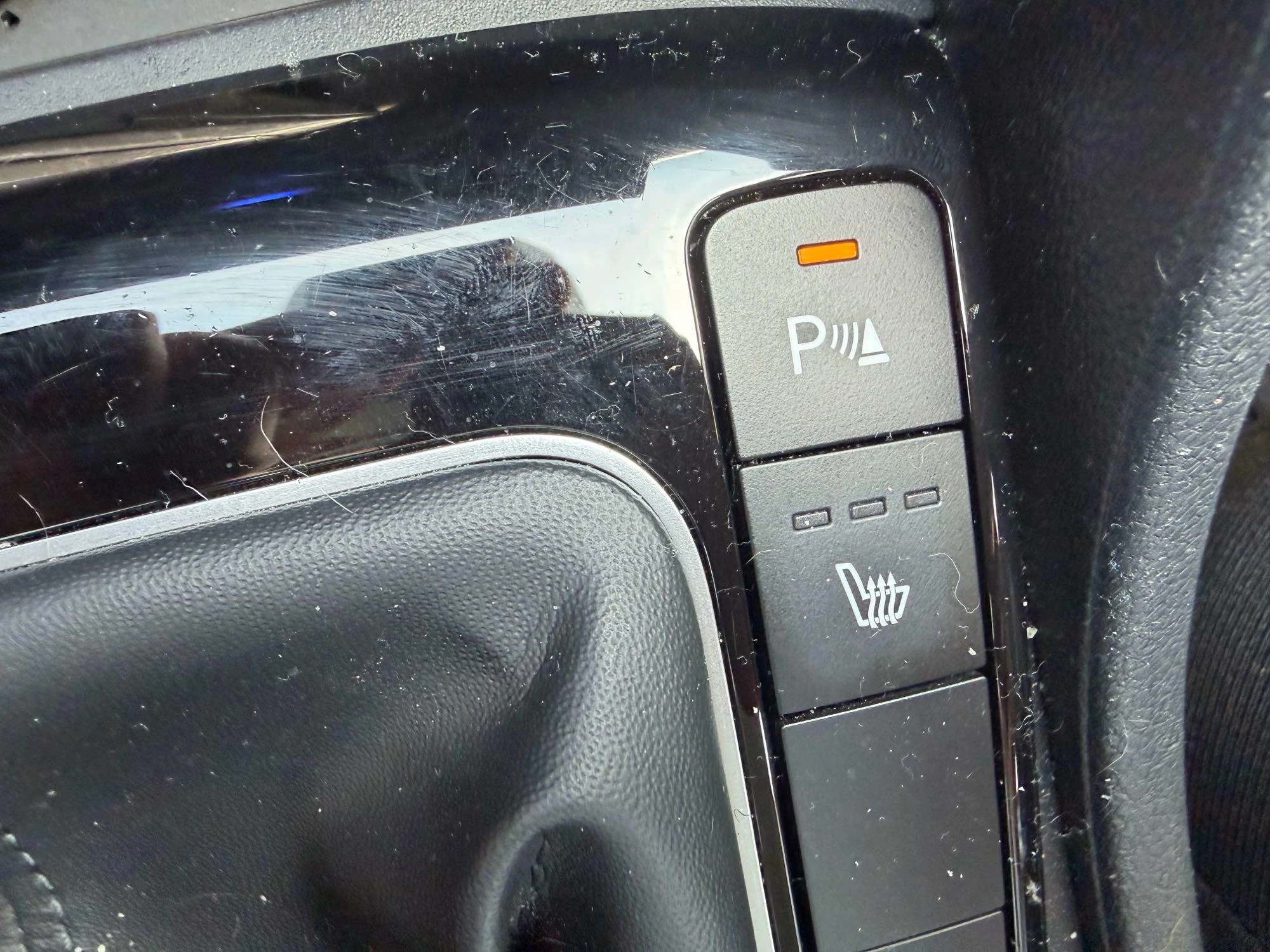 Hyundai Tucson 1.6 T-GDI MHEV Comfort Smart 150 PK