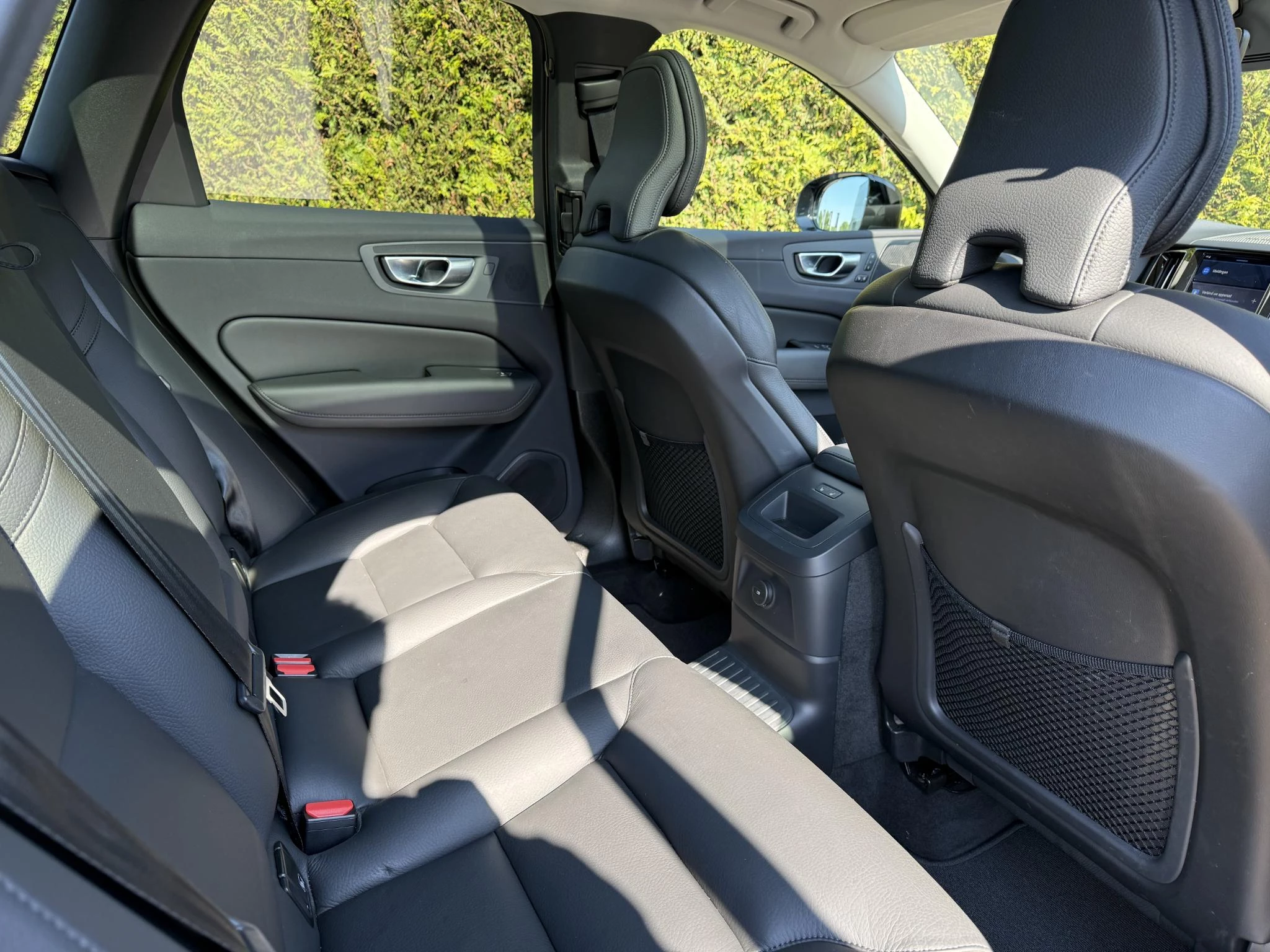 Volvo XC60 T6 Plug in Hybrid AWD Plus Dark