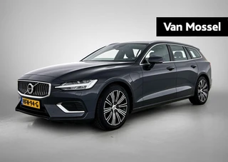 Volvo V60 2.0 T6 Twin Engine AWD Inscription