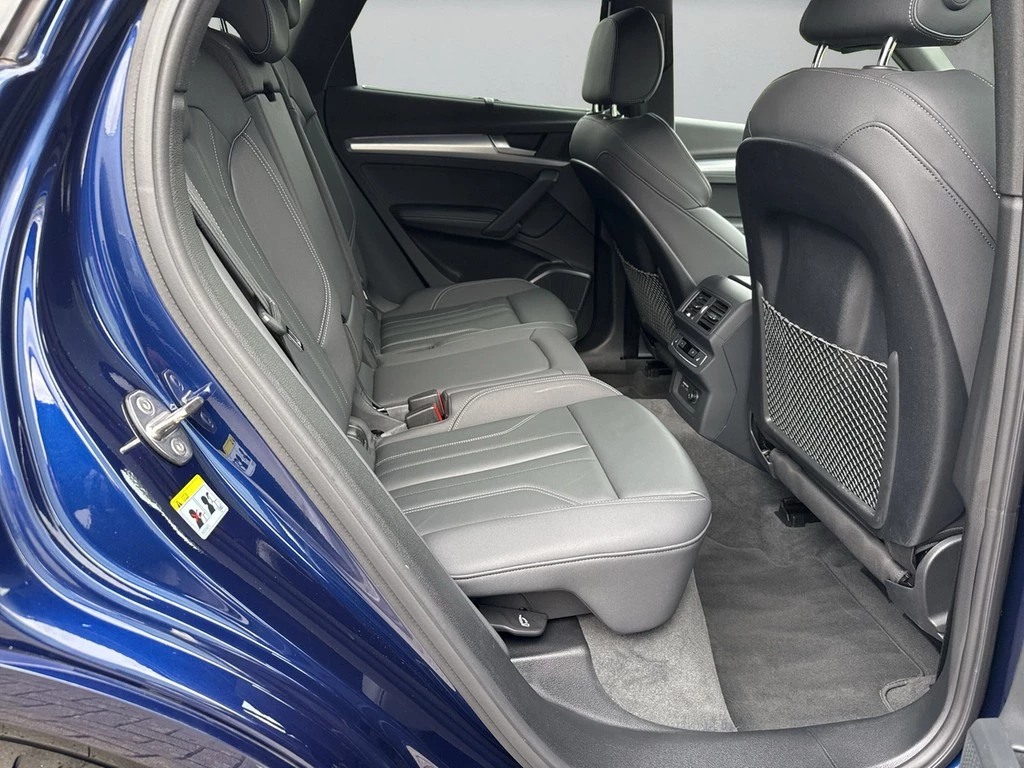 Audi Q5 S line 40 TDI quattro S tronic *AHK*Matrix*