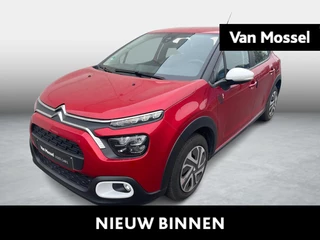 Citroën C3 1.2 PureTech 83 S&S MAN Start