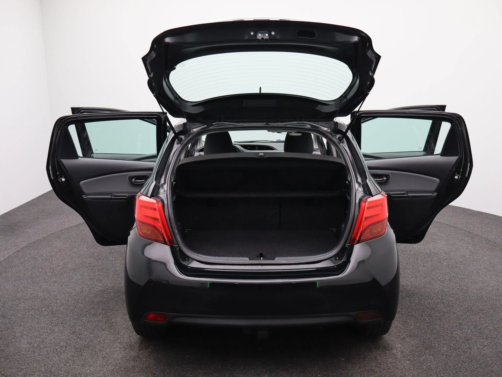 Toyota Yaris 1.5 Hybrid Trend Automaat |