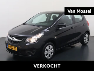 Opel KARL 1.0 ecoFLEX Edition