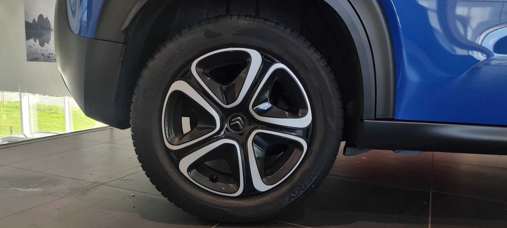 Citroën-C3 Aircross-image-21