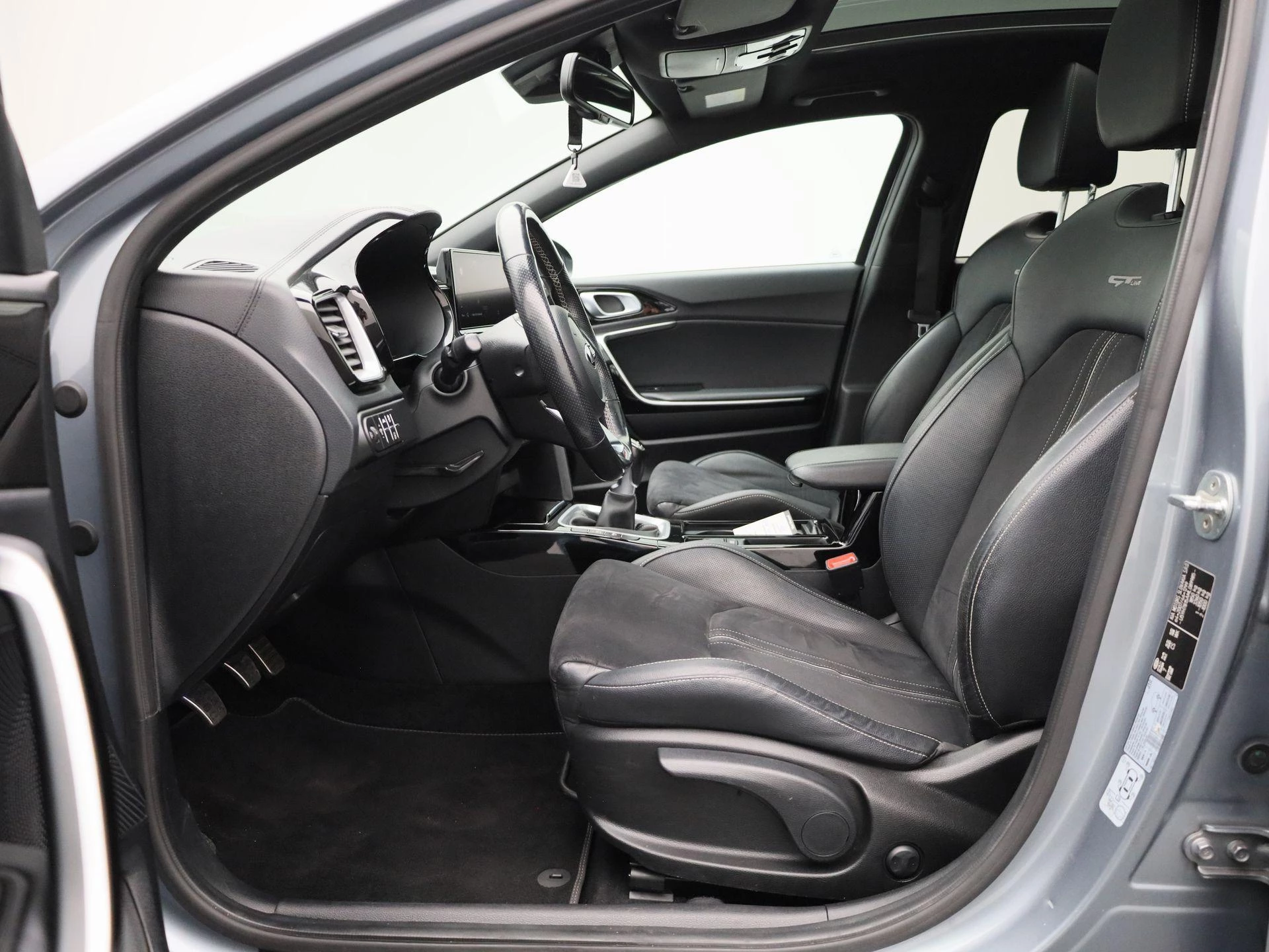 Kia Ceed Sportswagon 1.5 T-GDi GT-Line