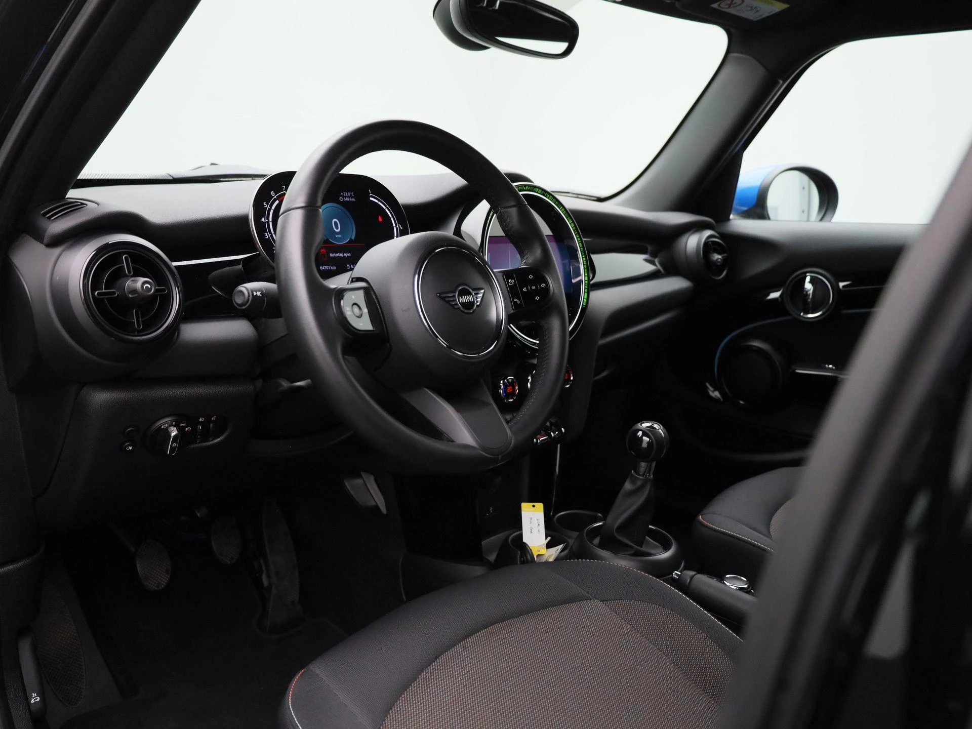 MINI One Mini 5 door PDC V+A | Carplay | Cruise Control
