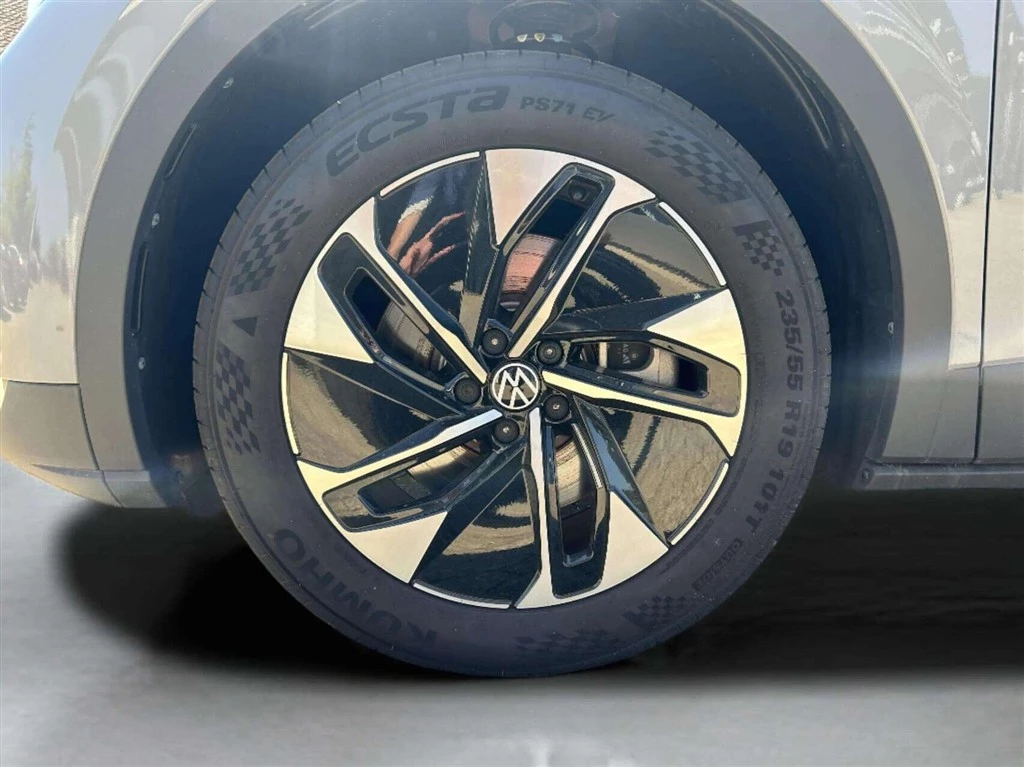 Volkswagen ID.4 EL Pro Performance 204HK 5d Aut.