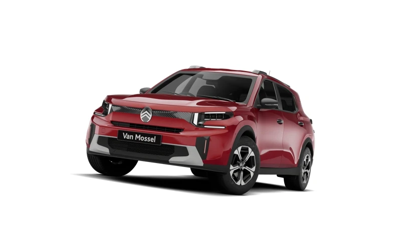 Citroën-C3 Aircross-image-8
