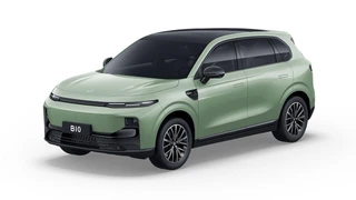 Leapmotor B10 Life Pro 60.8 kWh