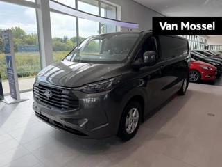 Ford Transit Custom 320 2.5 PHEV L2H1 Limited