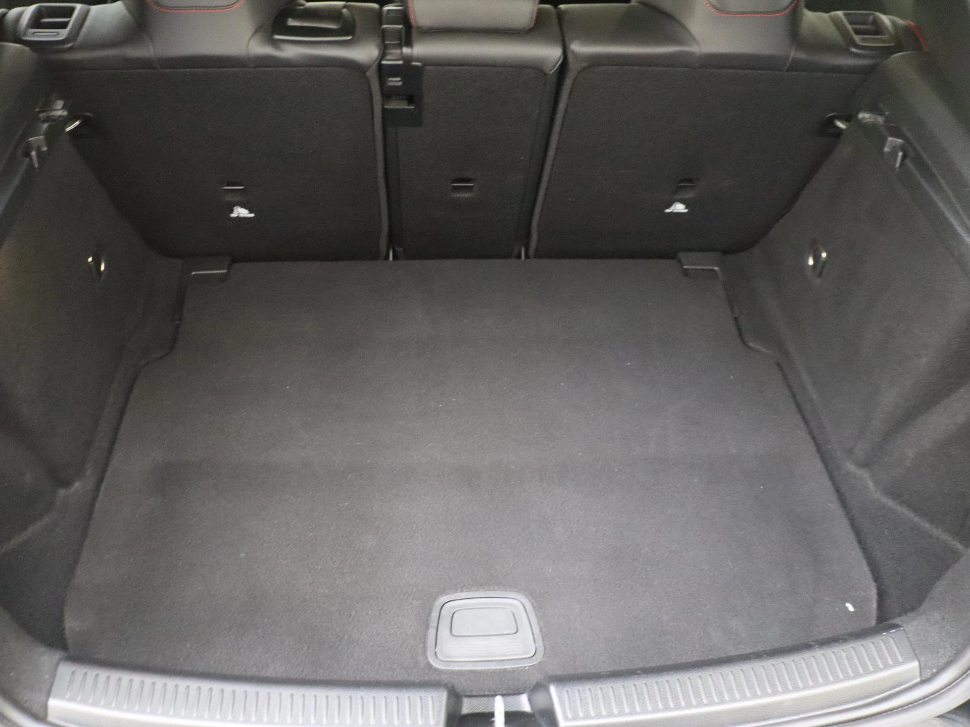 Mercedes-Benz A-Klasse AMG 35 4MATIC Edition 1