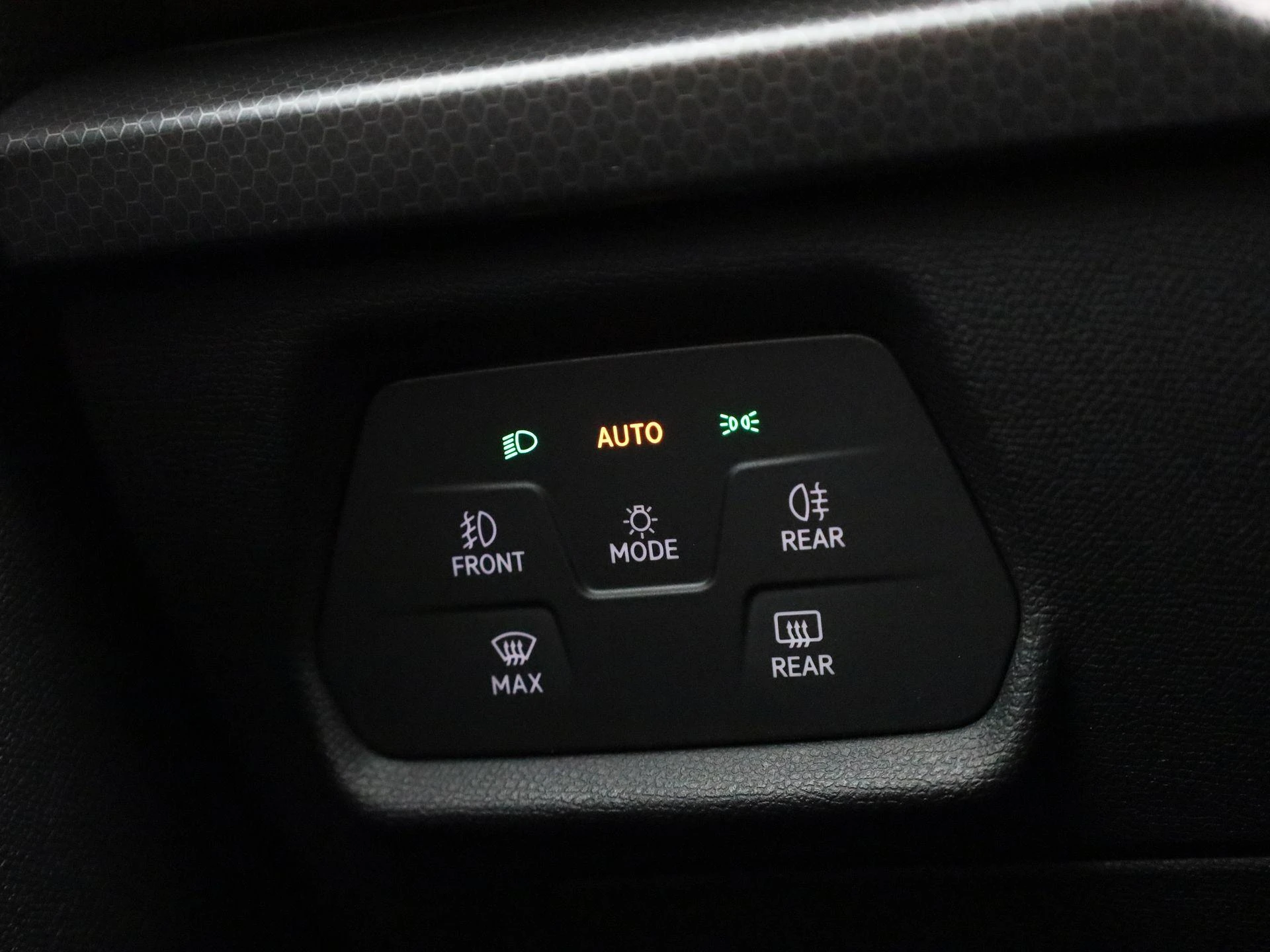 SEAT Leon 1.0 TSI 90 Move!