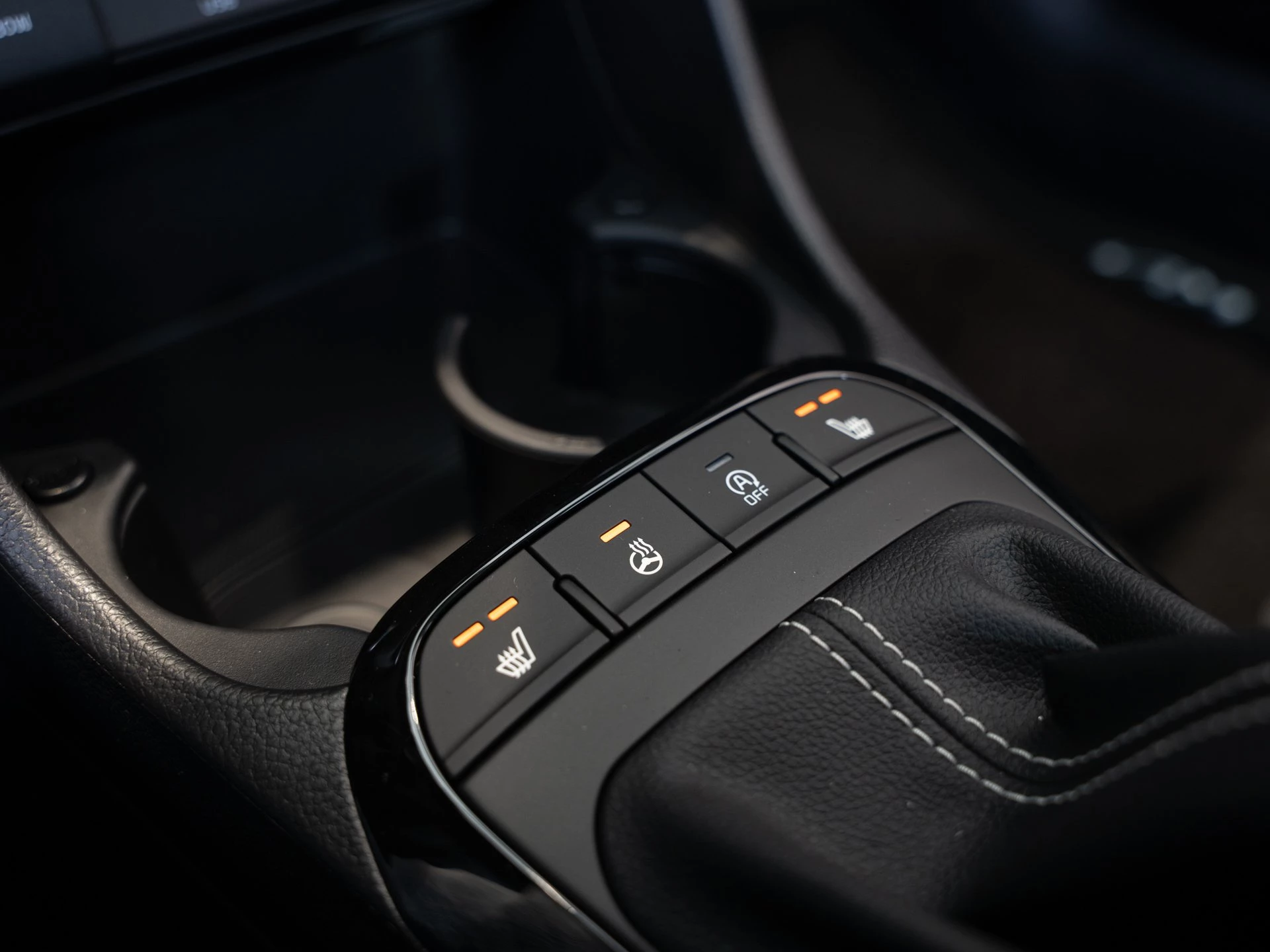 Kia Picanto 68 PS Vision RFK PDC SHZ LRHZ KLIMA *SALE*