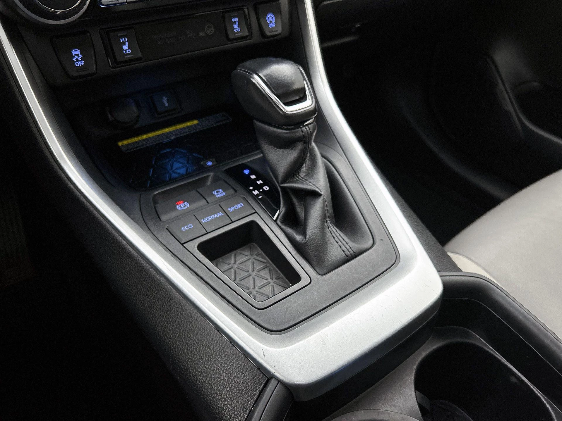 Toyota RAV4 2.0 VVT-iE Executive