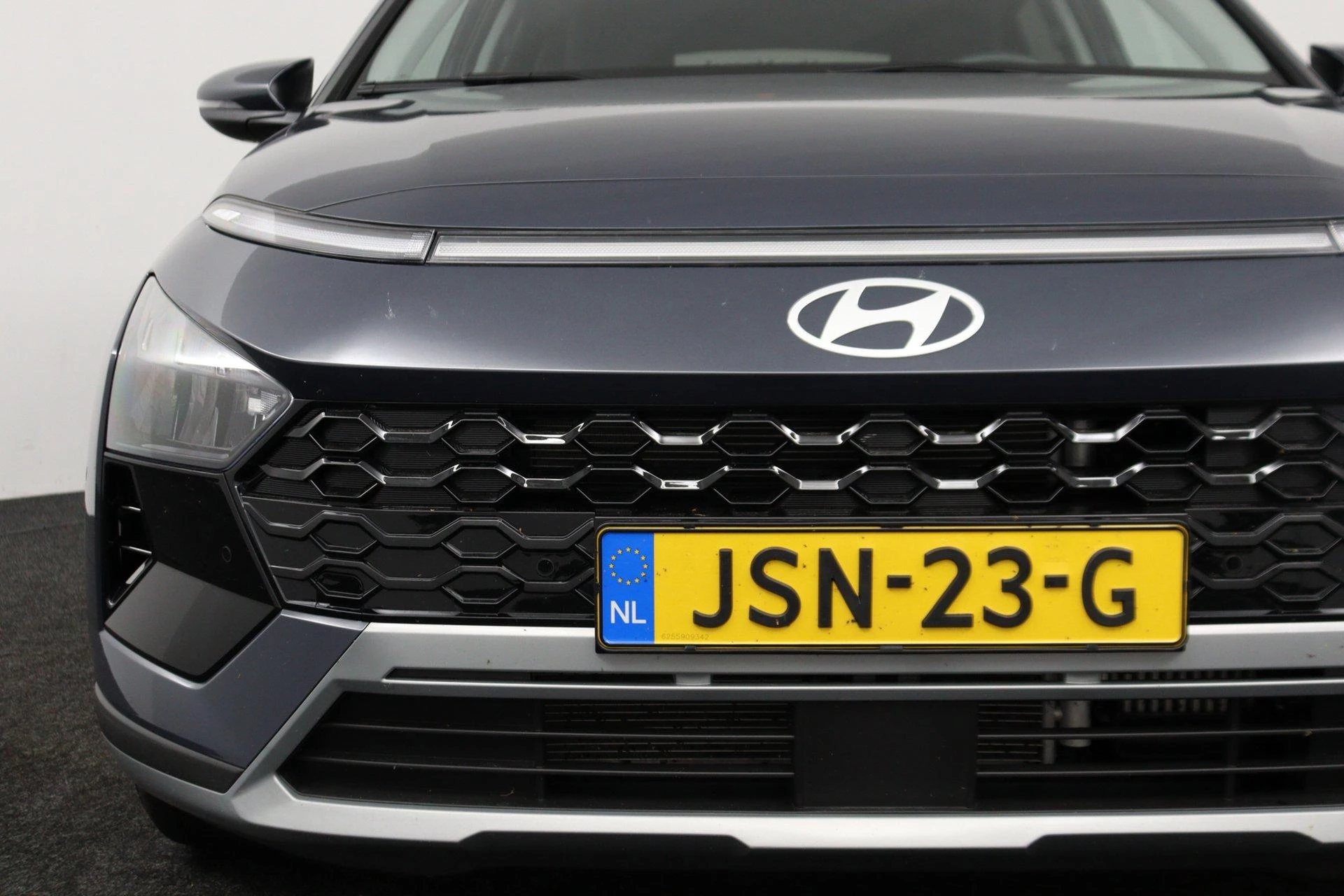 Hyundai Bayon 1.0 T-GDI Premium