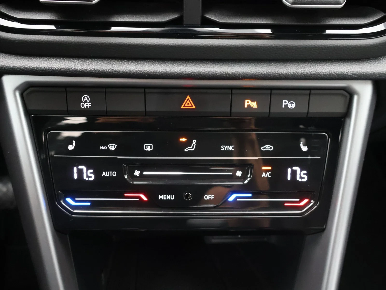 Volkswagen T-Roc T-Roc United 1.0TSI 110PK *VIRTUAL COCKPIT*CAMERA*ACC*PDC*APP-CONNECT*...*
