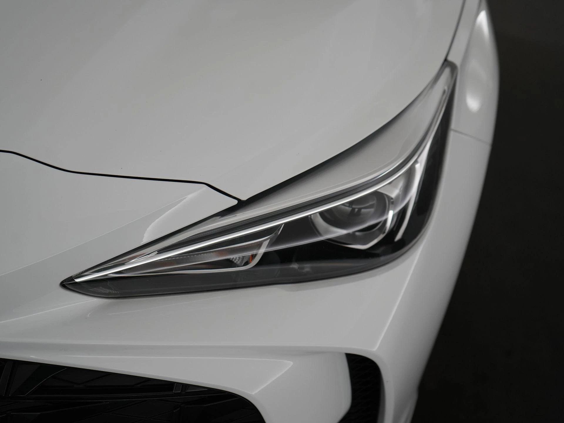 MG MG3 Hybrid+ Comfort
