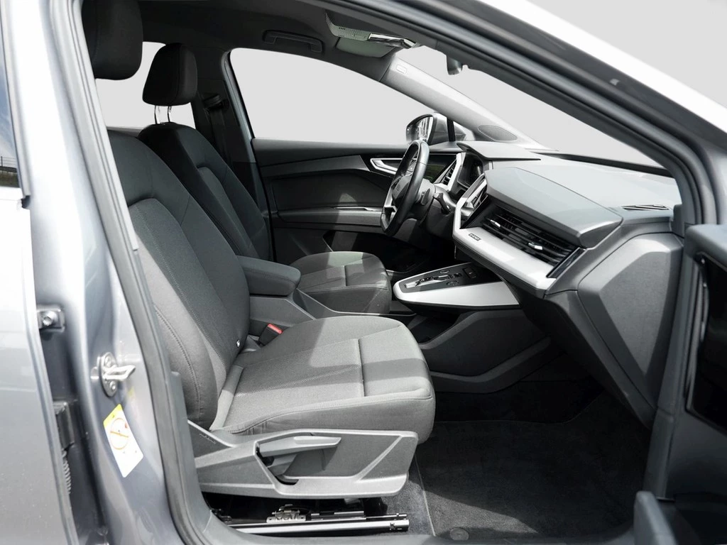 Audi Q4 e-tron 40 S line GRA PDC Assistenzpaket