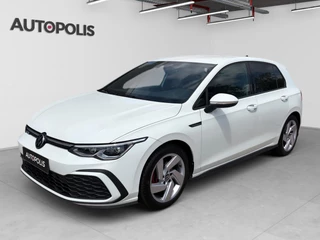 Volkswagen Golf VIII 2.0 TDI 147kW GTD DSG