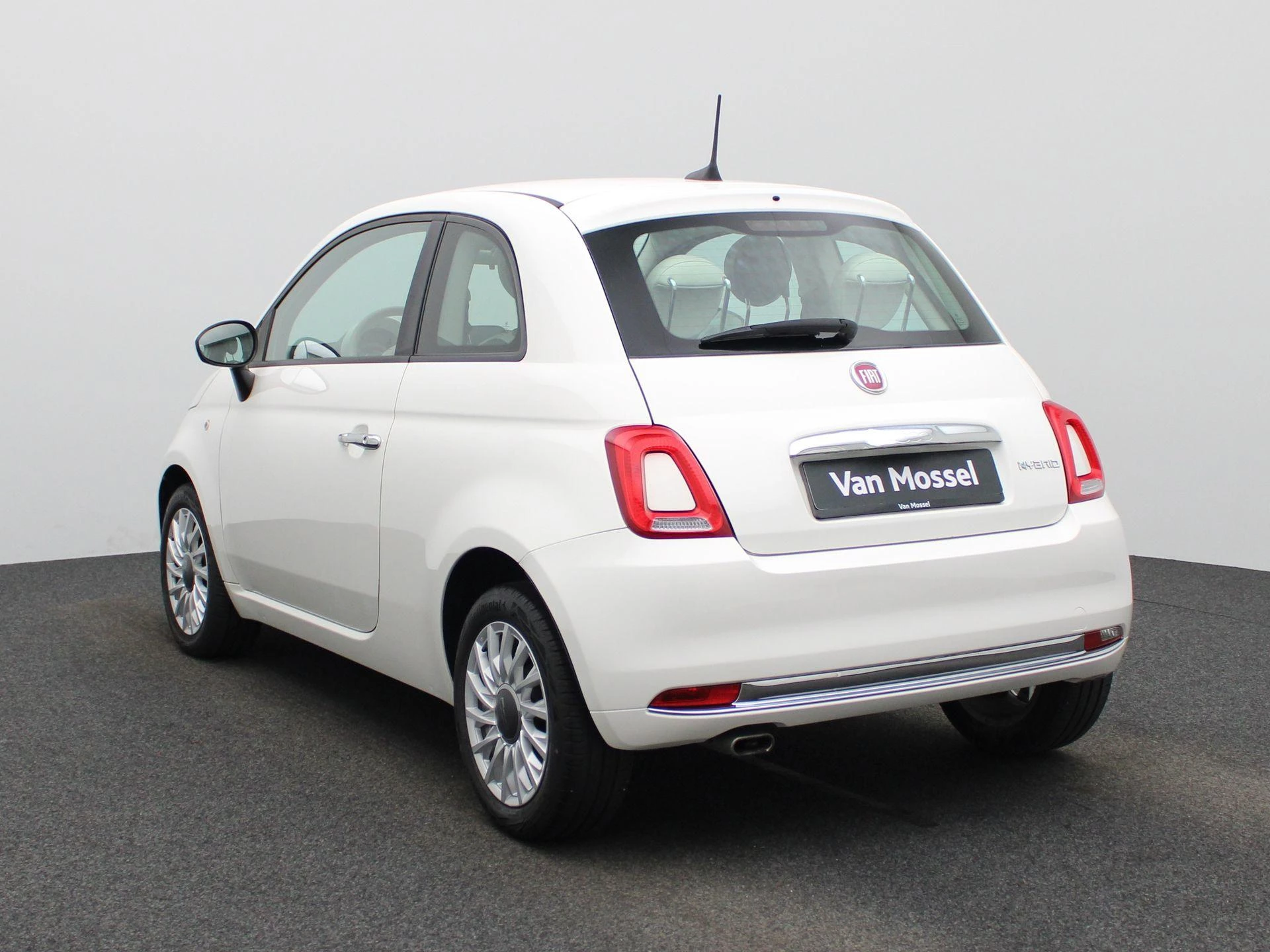 Fiat 500 1.0 Hybrid 70 Lounge