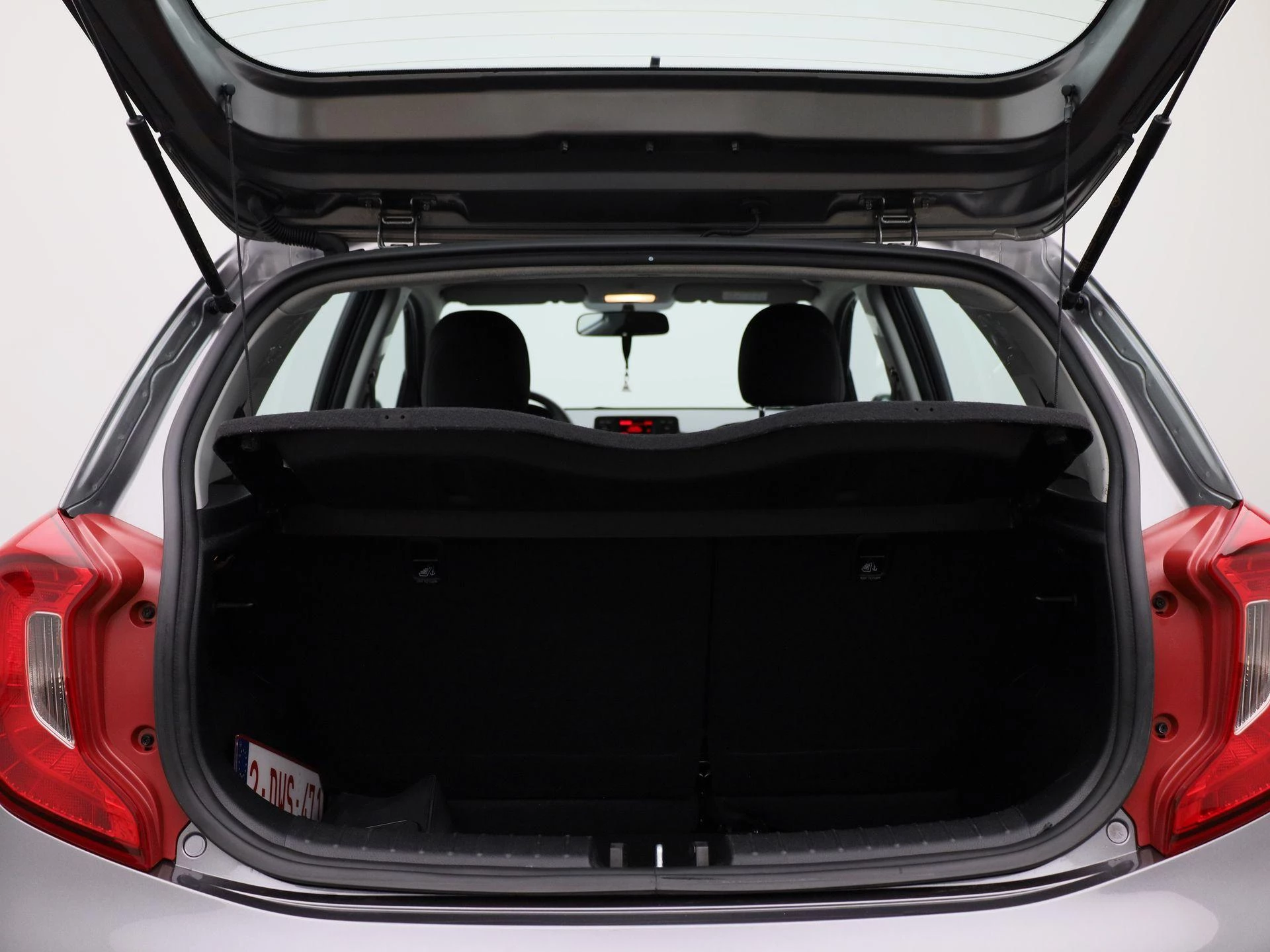 Kia Picanto 1.0 MPI 67 Pure