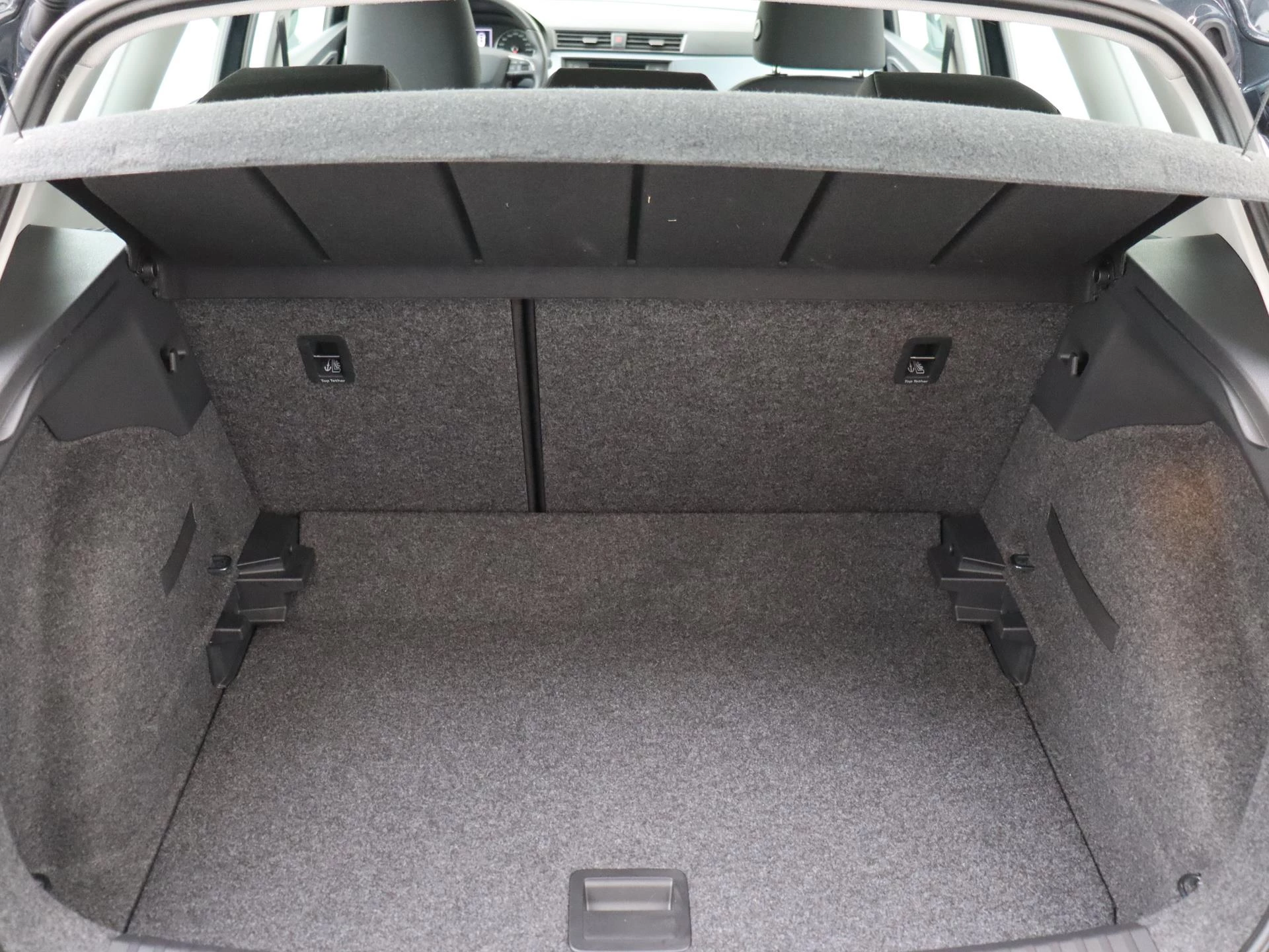 SEAT Arona 1.0 110PK DSG TSI Style