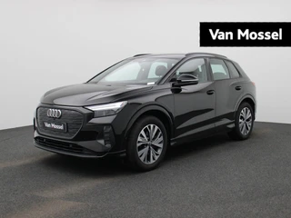 Audi Q4 e-tron 40 Advanced