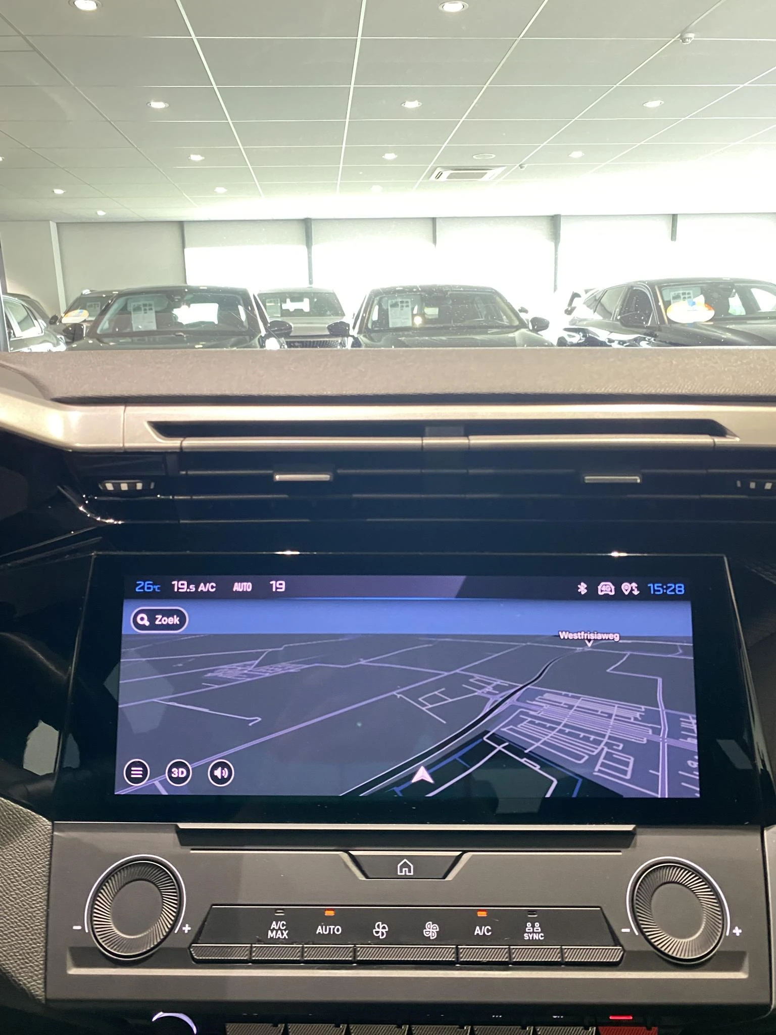 Peugeot 308 Active Pack Business