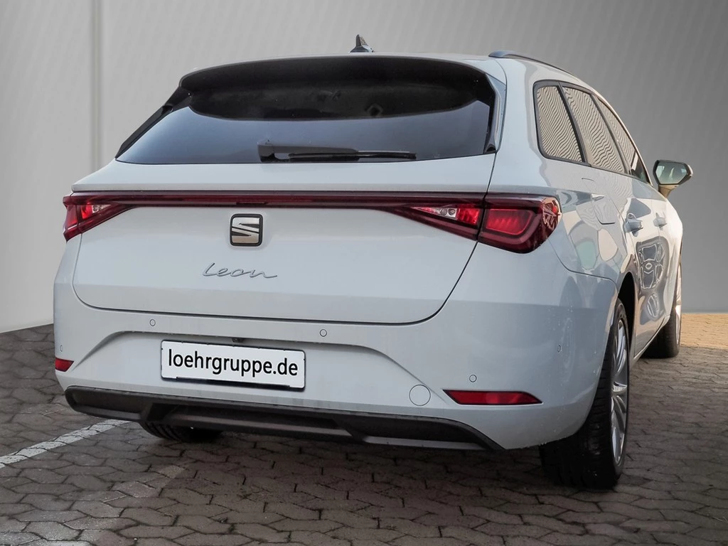 SEAT Leon ST 1.5 eTSI UPE 44.735 Road Ed.