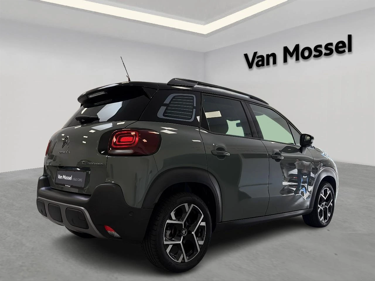 Citroën-C3 Aircross-image-3