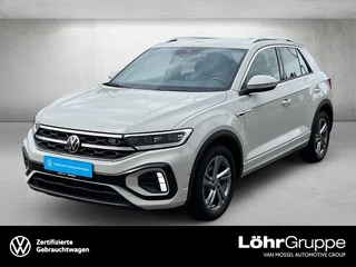 Volkswagen T-Roc 1.0 TSI R-Line