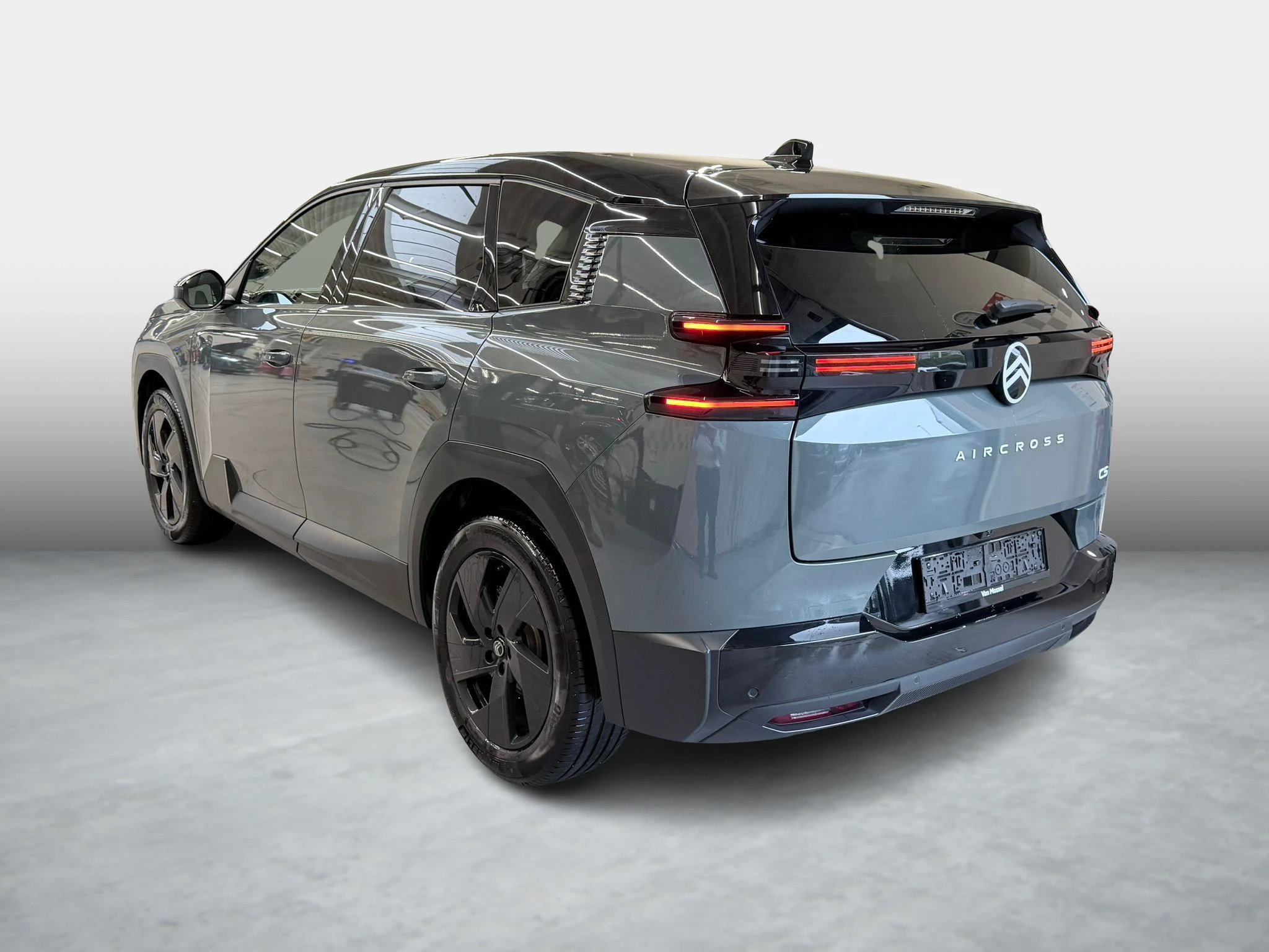 Citroën-C5 Aircross-image-1