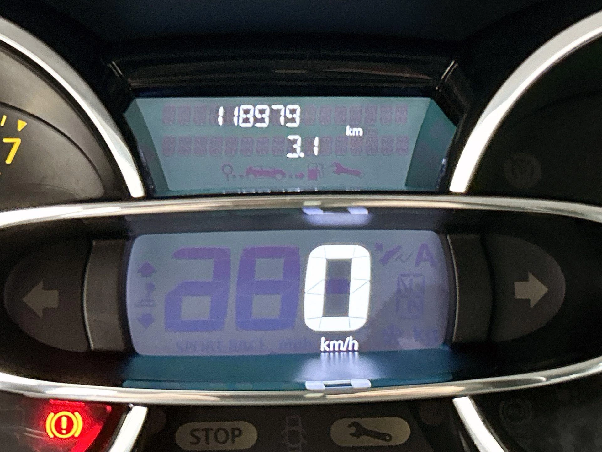 Renault Clio 0.9 TCe Expression