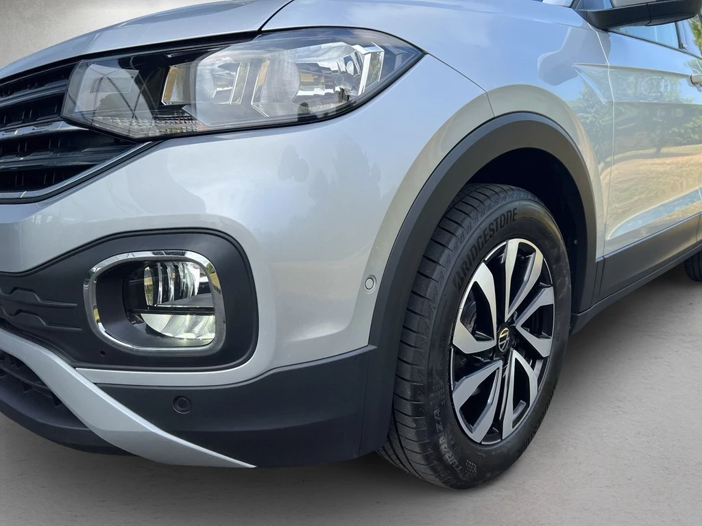 Volkswagen T-Cross 1.0 TSI DSG Active *ACC*NAVI*